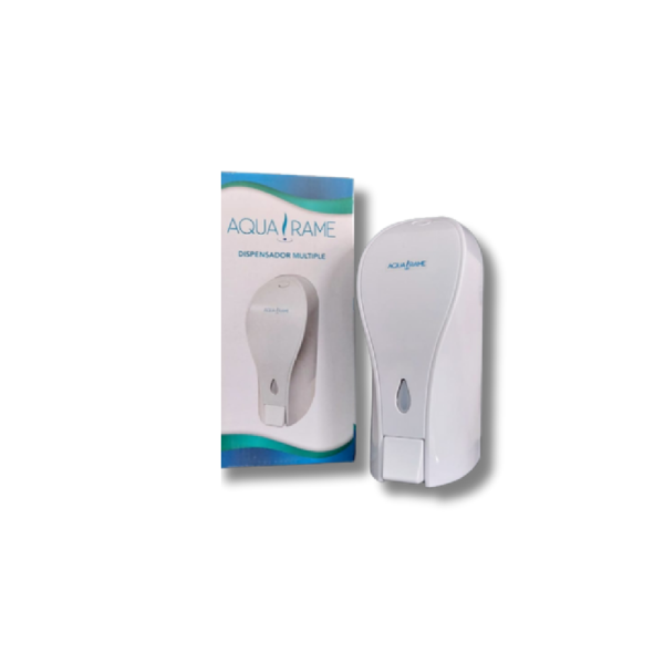 Dispensador líquido multiusos