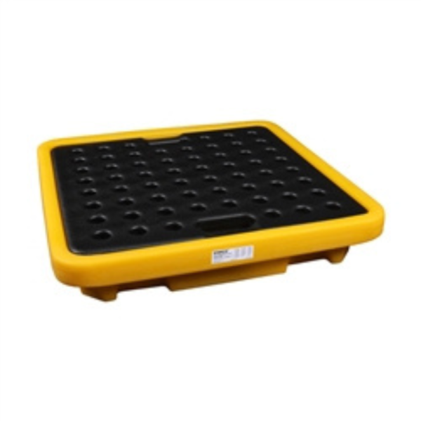 PALLET ANTIDERRAME 1 TAMBOR