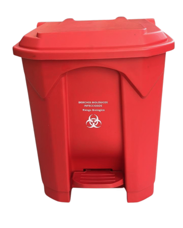 TACHO ECOLOGICO 30 LITROS