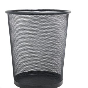 CESTO METÁLICO ENMALLADO