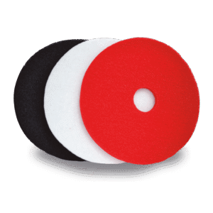 DISCO PARA PULIDORAS 20"